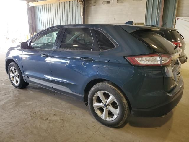 2016 Ford Edge SE