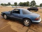 1988 Buick Reatta