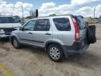 2005 Honda CR-V EX