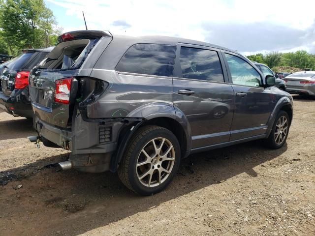 2019 Dodge Journey GT