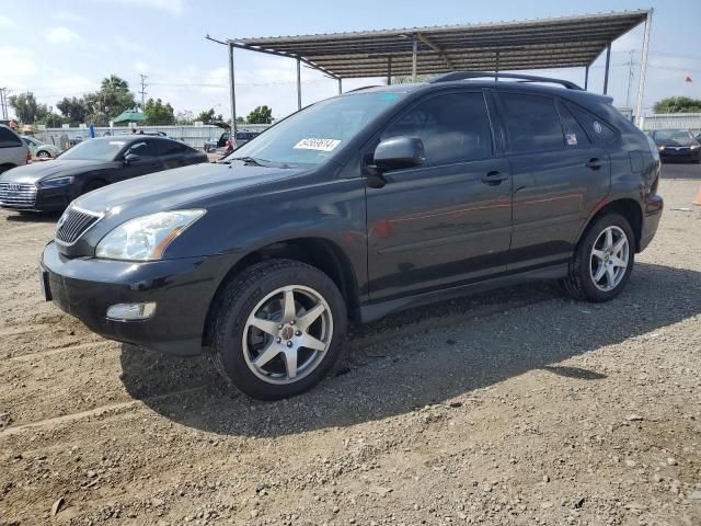 2006 Lexus RX 330