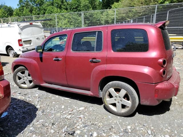 2006 Chevrolet HHR LT