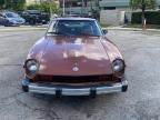 1978 Datsun 280Z