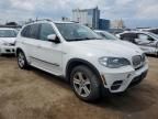 2013 BMW X5 XDRIVE35D