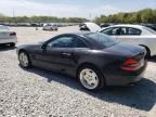 2003 Mercedes-Benz SL 500R