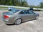 2008 Audi A8 L Quattro