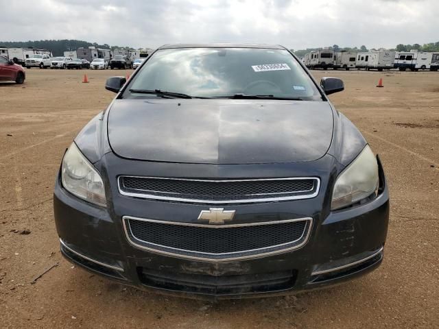 2008 Chevrolet Malibu 1LT