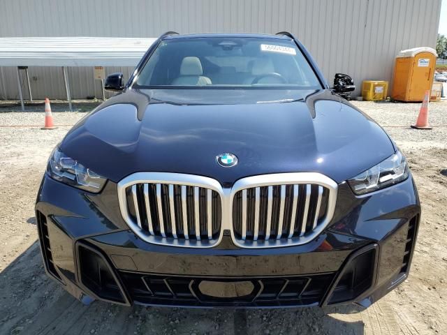 2024 BMW X5 Sdrive 40I