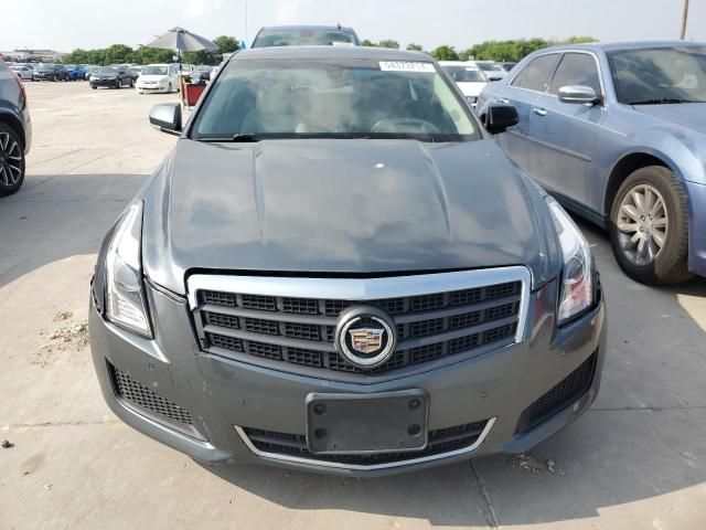 2013 Cadillac ATS Premium