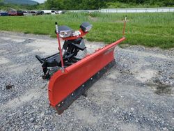 Vehiculos salvage en venta de Copart Grantville, PA: 2000 Plow Plow