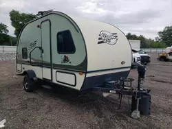 2017 Wildwood R-POD en venta en Newton, AL