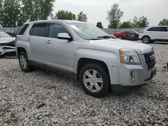 2011 GMC Terrain SLE