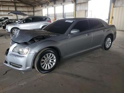 Vehiculos salvage en venta de Copart Phoenix, AZ: 2014 Chrysler 300