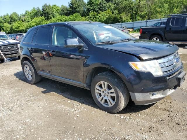 2008 Ford Edge SEL