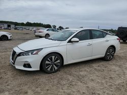 Salvage cars for sale at Conway, AR auction: 2019 Nissan Altima SV