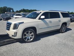 2015 Cadillac Escalade ESV Premium en venta en Gastonia, NC