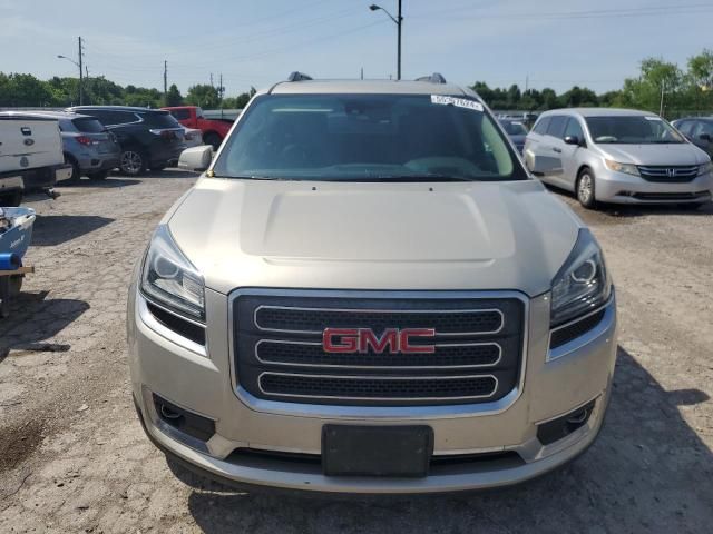 2017 GMC Acadia Limited SLT-2