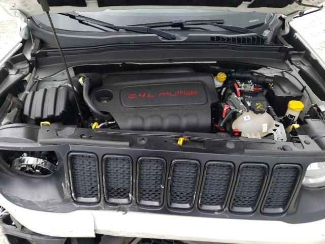 2019 Jeep Renegade Sport