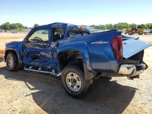 2005 GMC Canyon