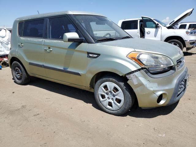 2013 KIA Soul