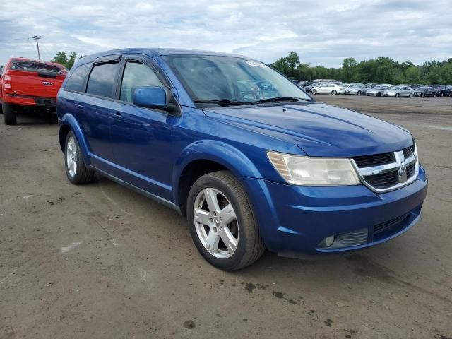 2009 Dodge Journey SXT