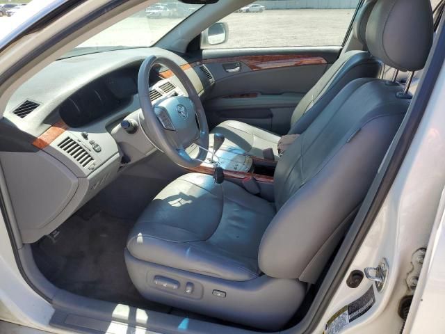 2005 Toyota Avalon XL