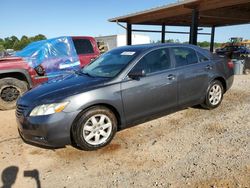 2007 Toyota Camry CE en venta en Tanner, AL