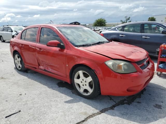 2008 Chevrolet Cobalt Sport