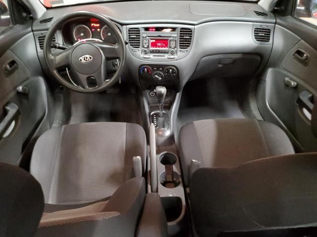 2011 KIA Rio Base