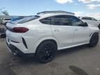 2025 BMW X6 XDRIVE40I