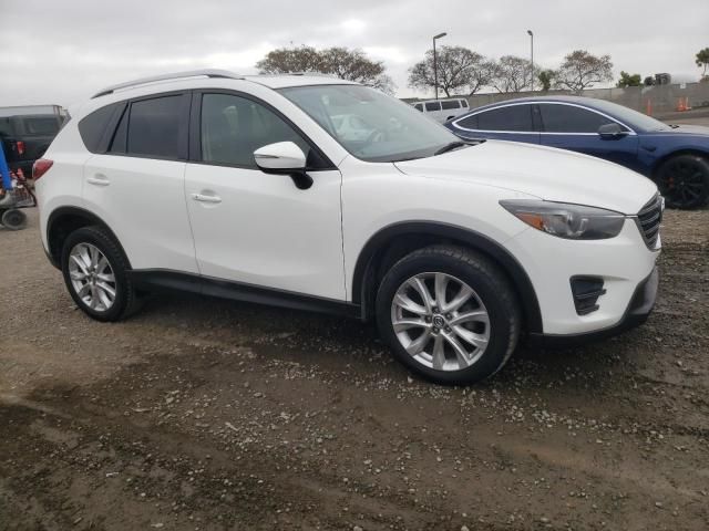 2016 Mazda CX-5 GT