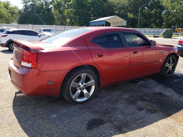 2010 Dodge Charger Rallye