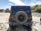 2007 Jeep Wrangler Sahara