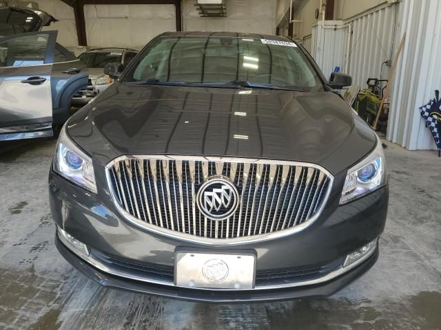 2015 Buick Lacrosse