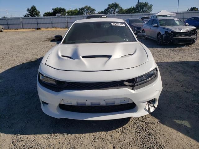 2019 Dodge Charger GT