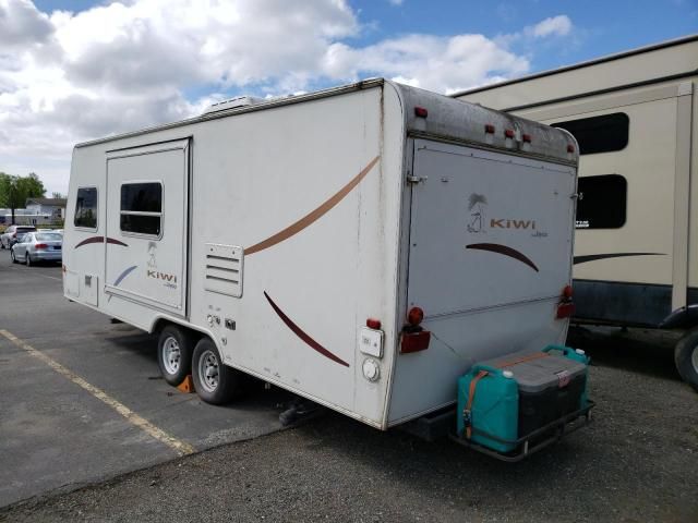 2002 Jayco Kiwi