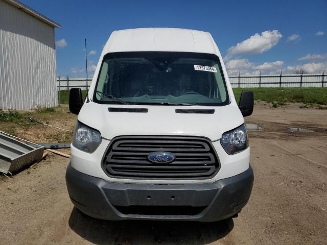 2019 Ford Transit T-250