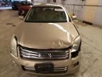 2007 Ford Fusion SEL