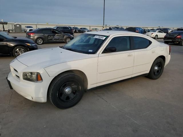 2010 Dodge Charger