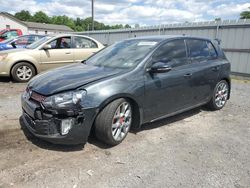 2013 Volkswagen GTI en venta en York Haven, PA