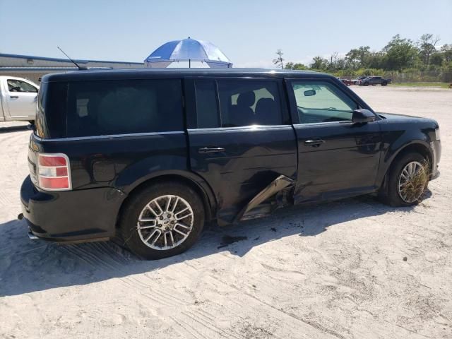 2014 Ford Flex SEL