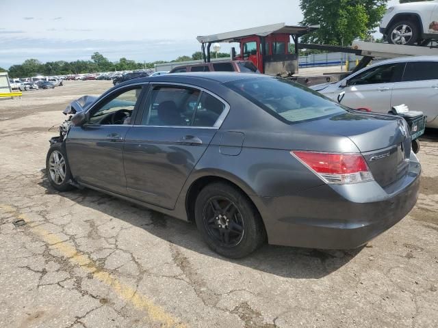 2010 Honda Accord EX