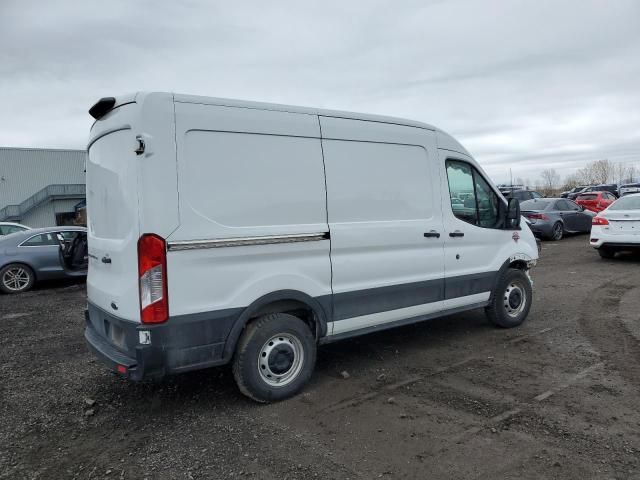 2019 Ford Transit T-250