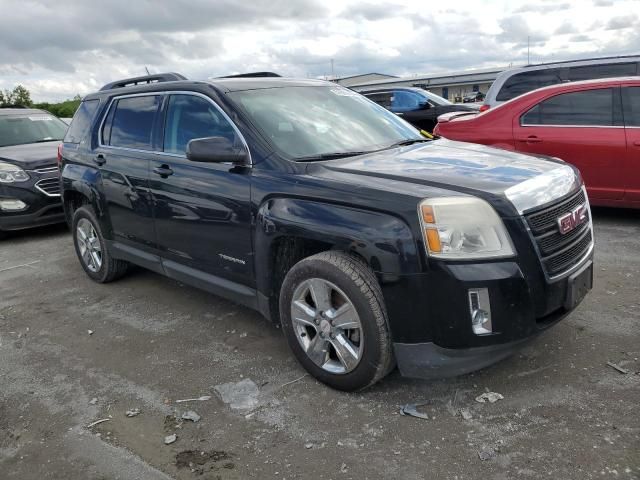 2014 GMC Terrain SLT