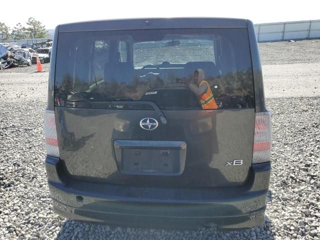 2006 Scion XB