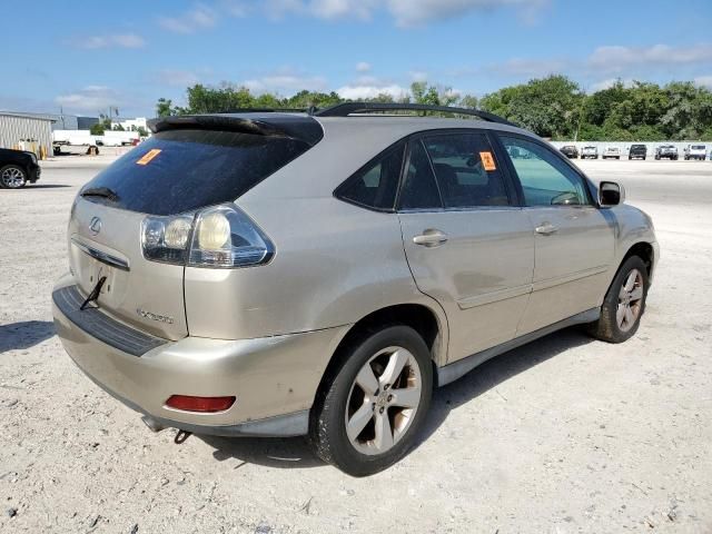 2007 Lexus RX 350