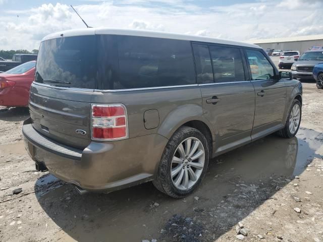 2014 Ford Flex SEL