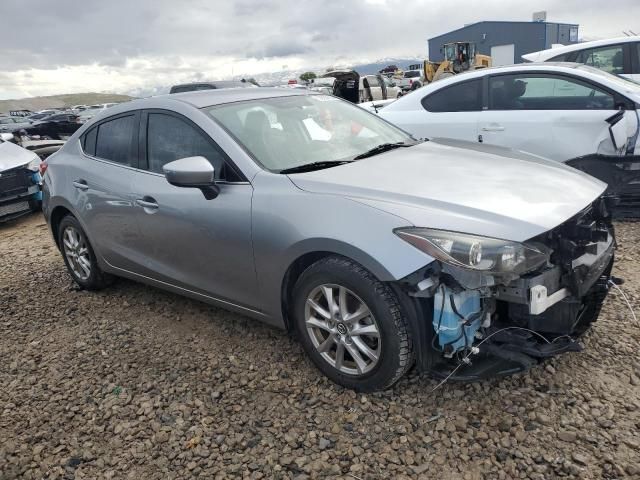 2014 Mazda 3 Touring