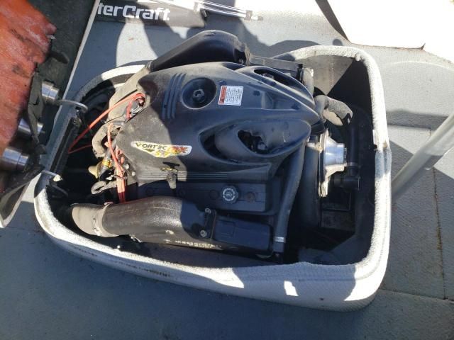 1999 Mastercraft Boat