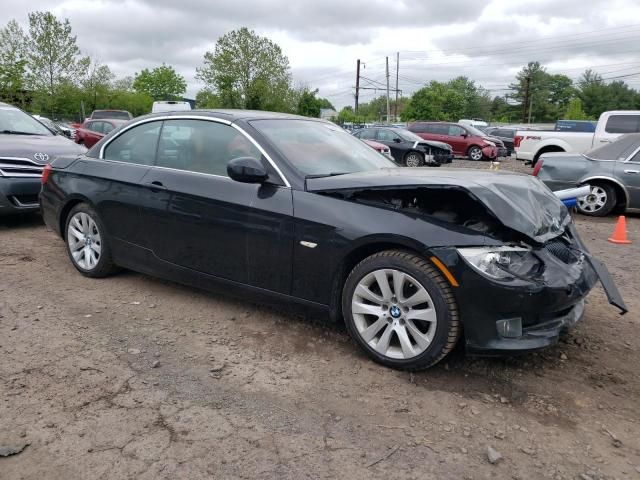 2012 BMW 328 I